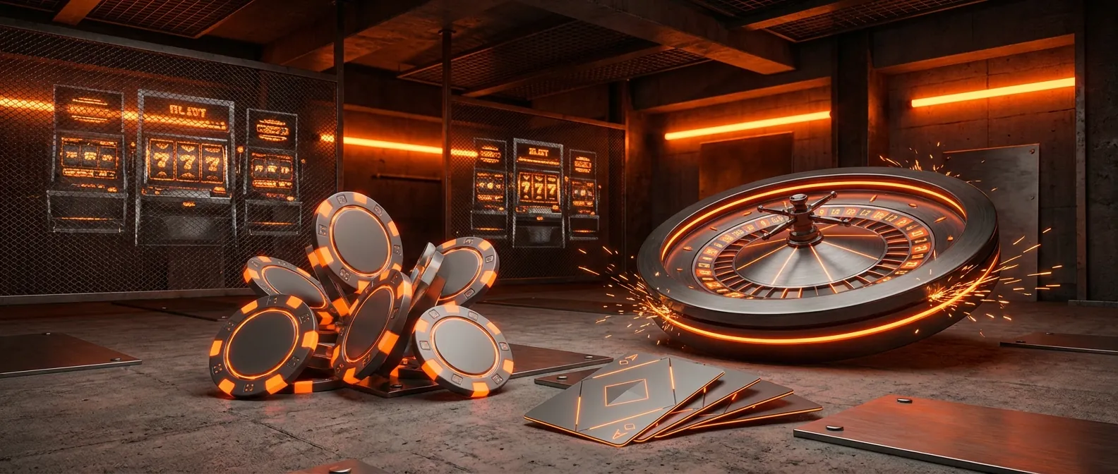 Winnerz Casino bonus