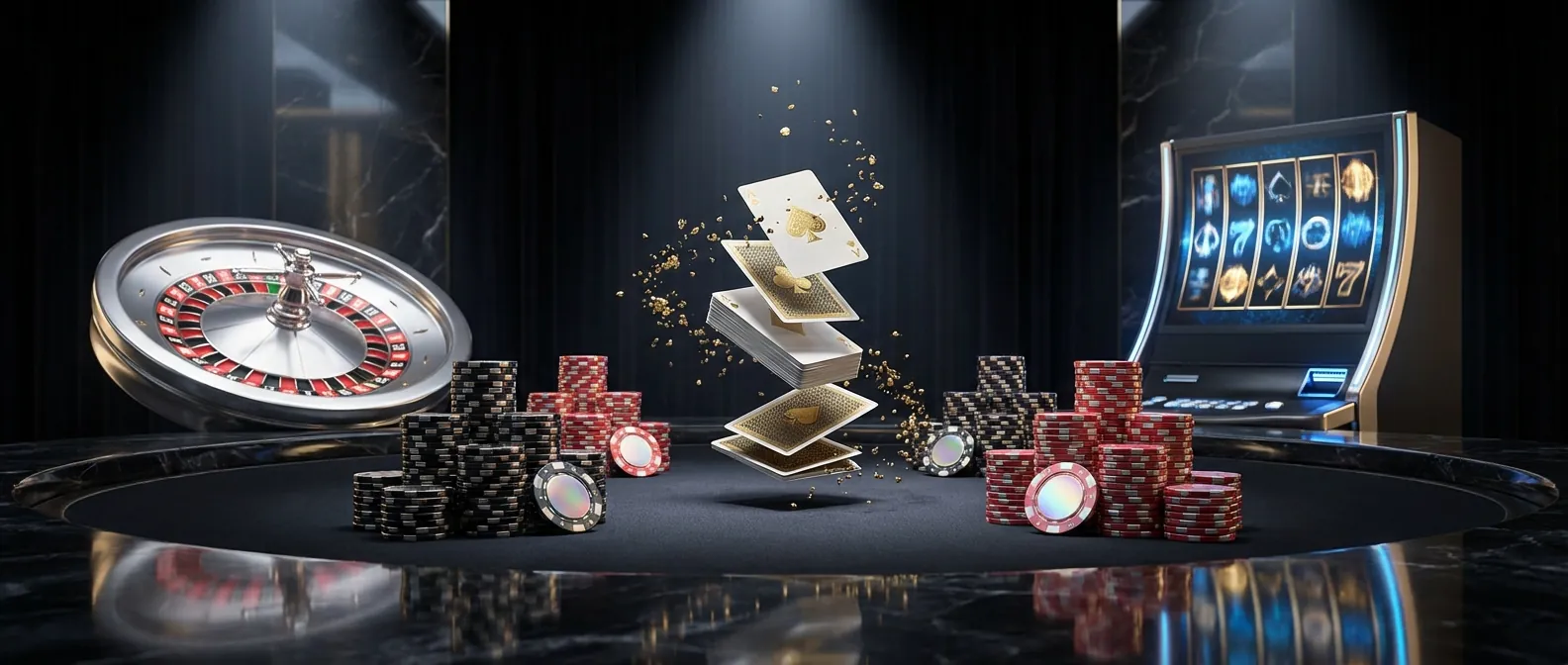Winnerz Casino bonus