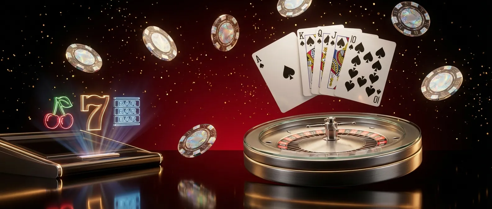 Winnerz Casino bonus