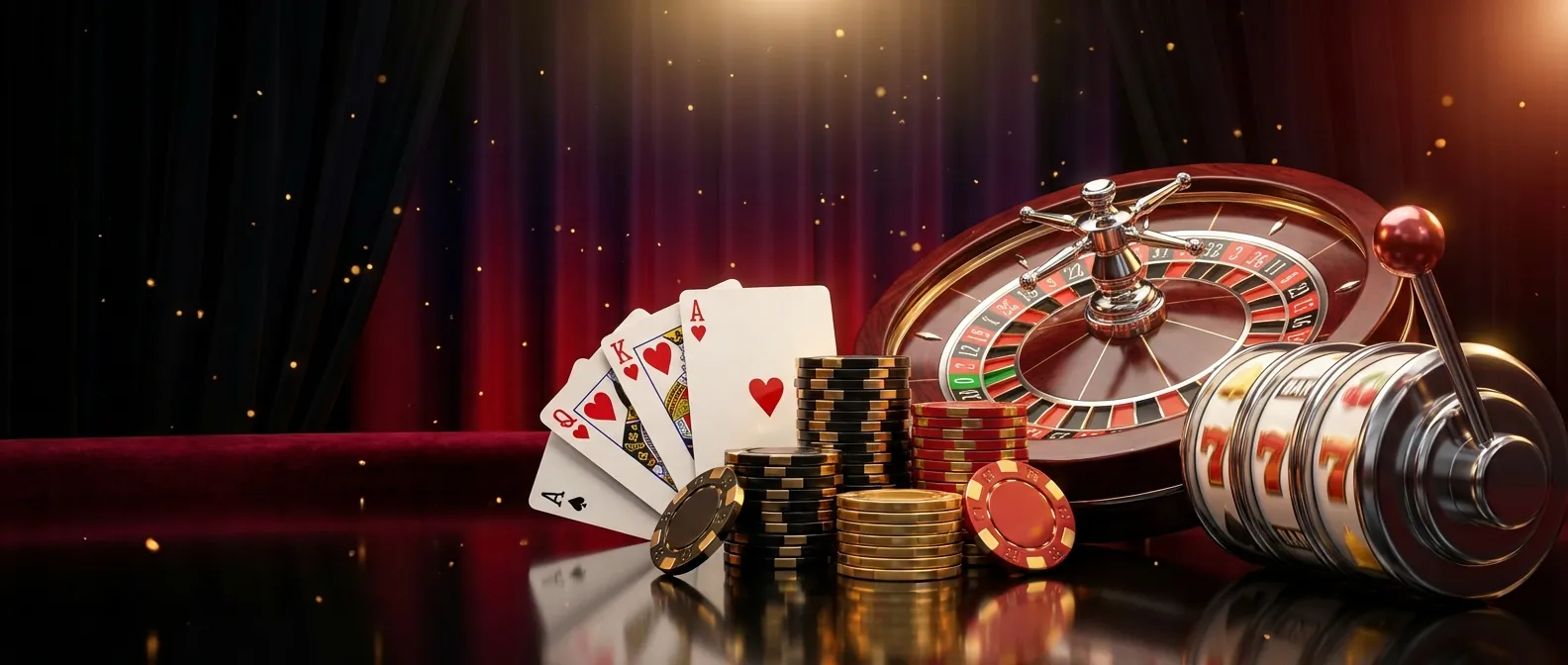 Winnerz Casino bonus