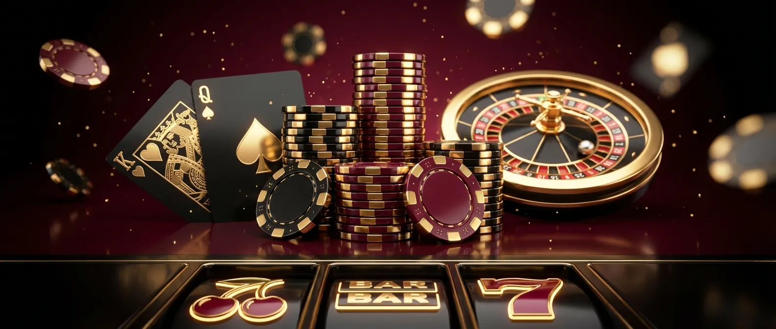 Winnerz Casino bonus